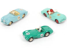 DINKY TOYS (GB) (3)
