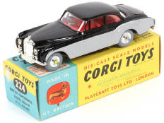 CORGI TOYS (GB) (1)