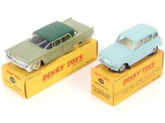 DINKY TOYS (FRANCE) (2)