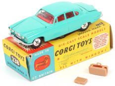CORGI TOYS (GB) (1)