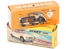 DINKY TOYS (FRANCE) (2)