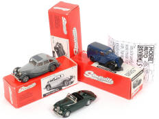 SOMERVILLE MODELS (GB) (3)