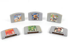 NINTENDO (JAPON) (6)