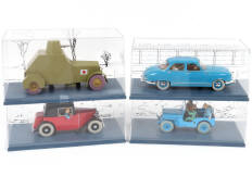 EDITIONS HACHETTE (FRANCE) (4)