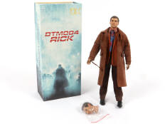 Lot 176 - DARK TOYS (USA) (1)