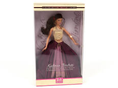 Lot 63 - MATTEL (USA) (1)