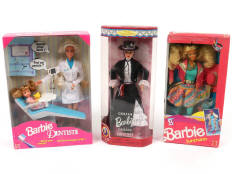 MATTEL (USA) (3)