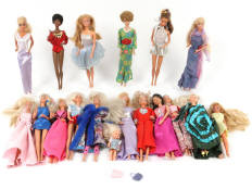 Lot 75 - MATTEL (USA) (18)