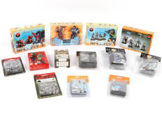 Lot 160 - DIVERS (13)
