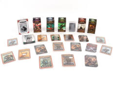 Lot 218 - DIVERS (24)