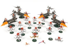 Lot 101 - GAMES WORK SHOP (USA) (19)