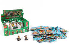 LEGO (DANEMARK) (50)