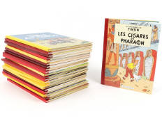 EDITIONS CASTERMAN (BELGIQUE) (22)