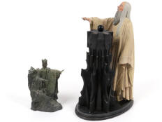 Lot 95 - SIDESHOW COLLECTIBLES (USA) (2)