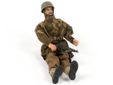 Lot 199 - 21st CENTURY TOYS (CHINE) (1)