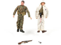 Lot 169 - HASBRO (USA) (2)