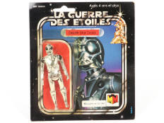 Lot 104 - MECCANO (FRANCE) (1)