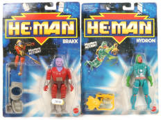 Lot 88 - MATTEL (USA) (2)
