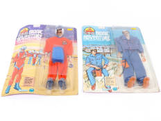 KENNER PRODUCTS (USA) (2)