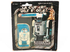 Lot 106 - MECCANO (FRANCE) (1)