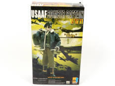Lot 126 - DRAGON MODELS Ltd (HONG KONG) (1)