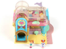 BLUEBIRD TOYS (CHINE) (1)