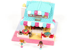 Lot 111 - BLUEBIRD TOYS (CHINE) (1)