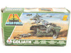 Lot 250 - KENNER PRODUCTS (USA) (1)