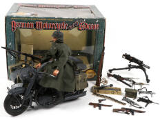 Lot 94 - CENTURY TOYS (USA) (1)