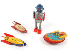 DIVERS (4)
