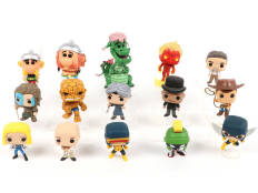 Lot 143 - FUNKO (GB) (15)