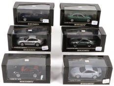 MINICHAMPS (ALLEMAGNE) (6)