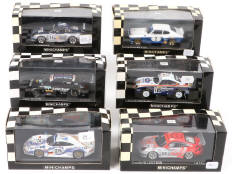 MINICHAMPS (ALLEMAGNE) (6)
