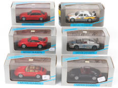 MINICHAMPS (ALLEMAGNE) (6)