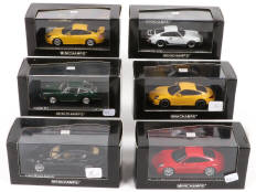 MINICHAMPS (ALLEMAGNE) (6)