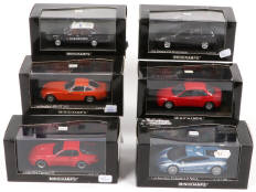 MINICHAMPS (ALLEMAGNE) (6)