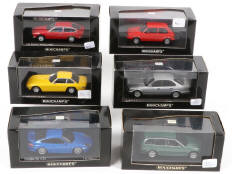 MINICHAMPS (ALLEMAGNE) (6)