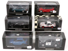 MINICHAMPS (ALLEMAGNE) (6)