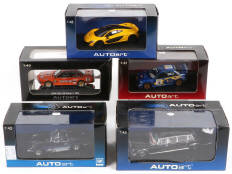 AUTOART (ALLEMAGNE) (5)