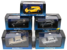 AUTOART (ALLEMAGNE) (5)