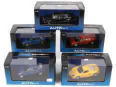 AUTOART (ALLEMAGNE) (5)