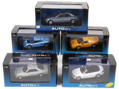 AUTOART (ALLEMAGNE) (5)