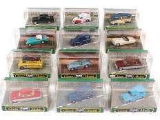CORGI TOYS (GB) (12)
