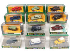 CORGI TOYS (GB) (12)