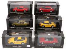 MINICHAMPS (ALLEMAGNE) (6)