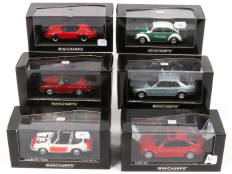 MINICHAMPS (ALLEMAGNE) (6)