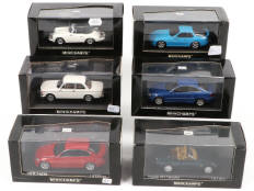 MINICHAMPS (ALLEMAGNE) (6)