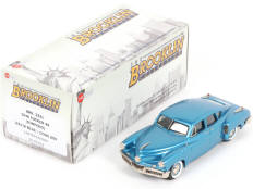 BROOKLIN MODELS (GB) (1)