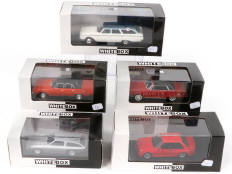 WHITE BOX (ALLEMAGNE) (5)