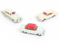 CORGI TOYS (GB) (3)